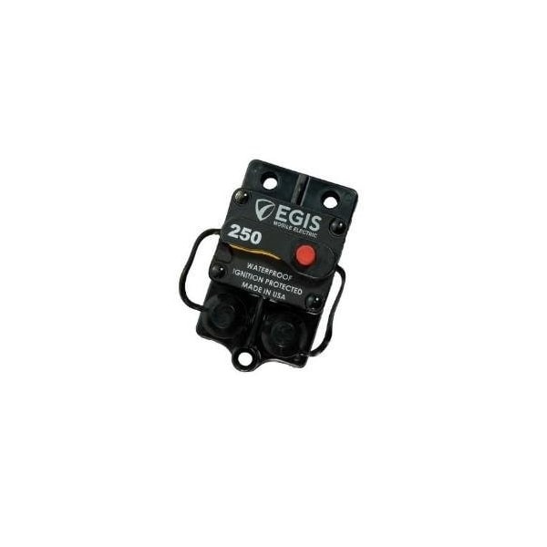 Egis Mobile Electric Breaker-285 Surf Mt 250A EGIS/4709-250 - main